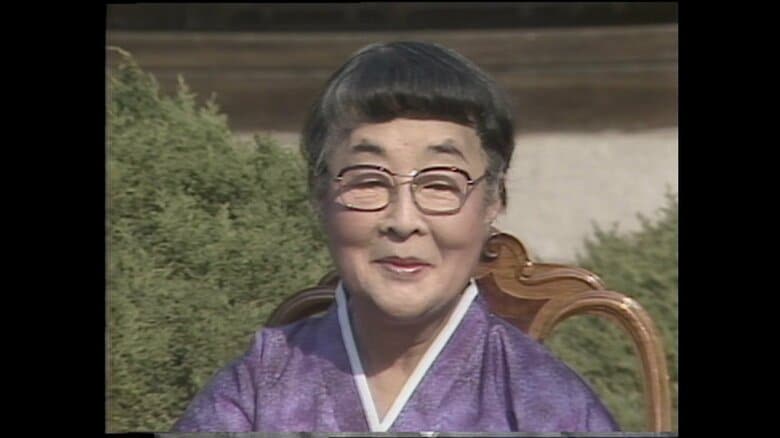 “韓国の母”と言われた日本の元皇族・李方子さん…高円宮妃久子さまへと続く“日韓の絆”｜FNNプライムオンライン