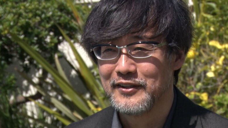 林長官アカデミー賞Ｗ受賞に「快挙だ。深く敬意表す」日本映画への関心増に期待示す｜FNNプライムオンライン