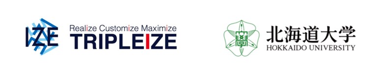 トリプルアイズ、北海道大学と学術コンサルティング契約を締結