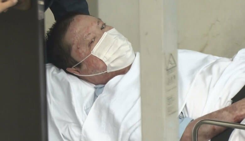 「『死刑判決になったよ』って報告したばかりなのに」　青葉被告側が控訴　遺族は“やっぱり”と“残念”　京アニ事件｜FNNプライムオンライン