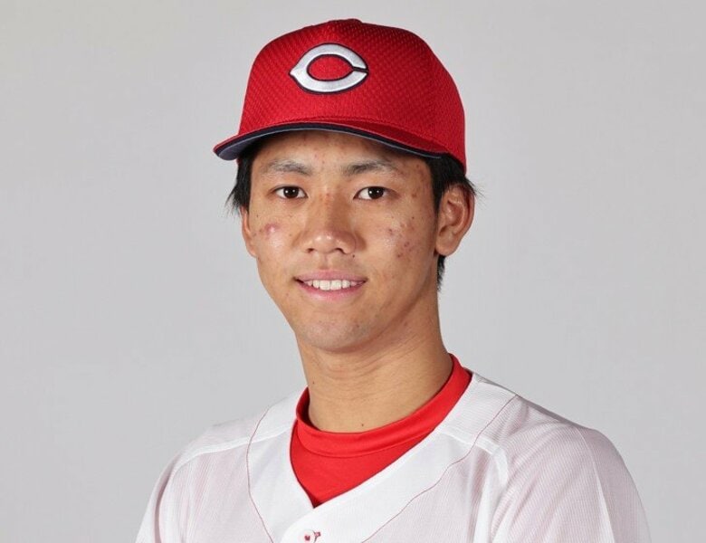 【カープ】高卒ルーキー西川篤夢が初スタメン「素晴らしい！エラーしたが守備・打撃で経験積んで」山内泰幸｜FNNプライムオンライン