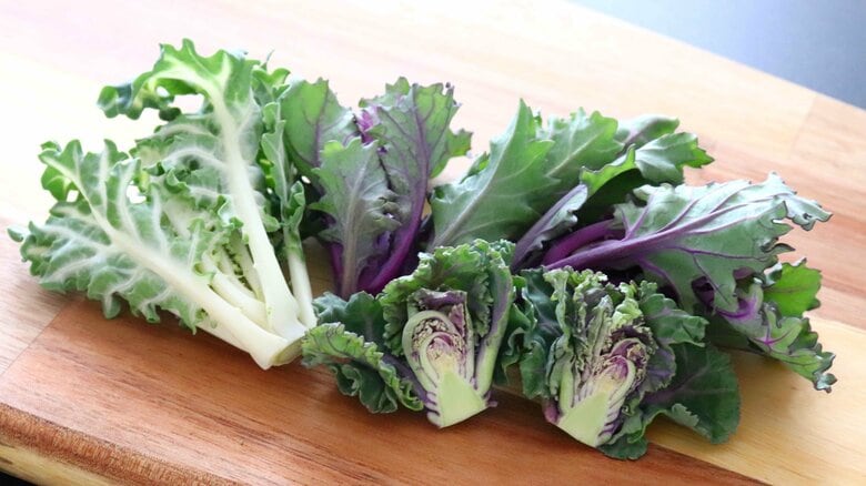 アンチエイジングには抗酸化パワー野菜を食べて。効果がアップする摂り方と「野菜たっぷり抗酸化ラビゴットソース」|FNNプライムオンライン