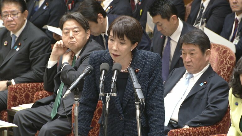 参院予算委　16・17両日に首相出席の質疑で与野党合意　立憲「参院では例年にならった充実審議約束してもらった」｜FNNプライムオンライン