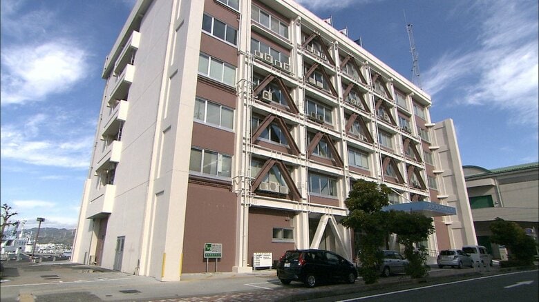 ゴムボートで釣りに出た65歳男性が死亡　一緒にキャンプへ来ていた娘が心配して通報｜FNNプライムオンライン