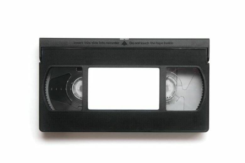 今後5年をかけて新“VHSデッキ”を開発…どんな需要を想定しているのか開発企業に聞いた｜FNNプライムオンライン