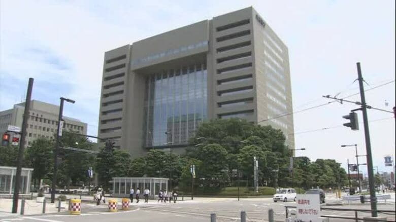 北陸電力志賀原発1・2号機で緊急時対策支援システムが停止「外部からの侵入の可能性極めて低い」との見解｜FNNプライムオンライン