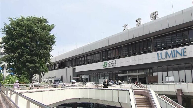 埼玉“最下位”のワケ「“埼玉独自の魅力”分かりにくい、伝わりにくいか」首位は17年連続で北海道　【都道府県魅力度ランキング】｜FNNプライムオンライン