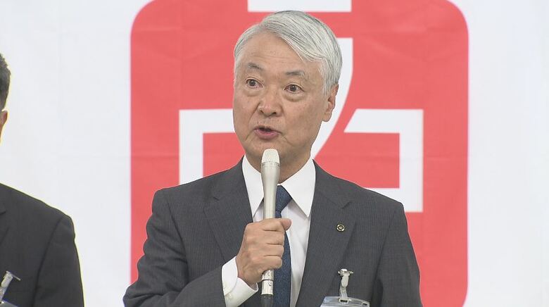 市立病院で分娩中に「医療ミス」　赤ちゃんが脳に障害を負う「低酸素性虚血性脳症」と診断　助産師が胎児の心拍モニターの異常を医師に報告するのを怠る　家族「決して許すことができない」と刑事告訴も検討｜FNNプライムオンライン