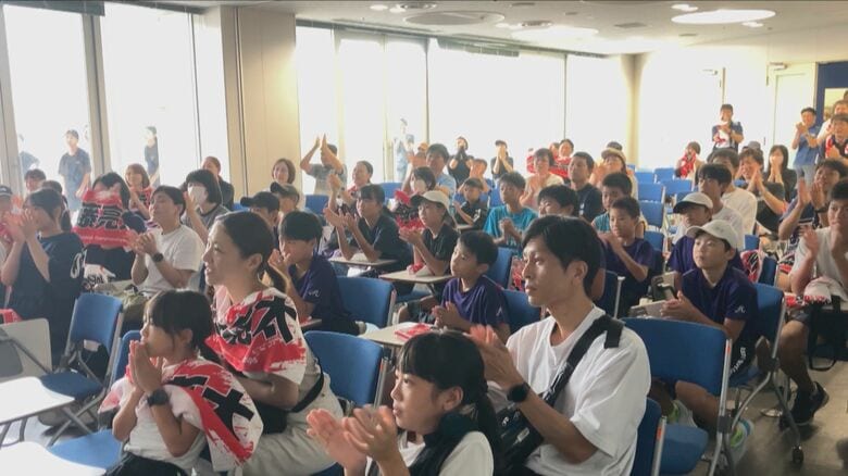 【速報】陸上の世界選手権　男子マラソンで三菱重工・近藤選手は11位　日本人トップ｜FNNプライムオンライン