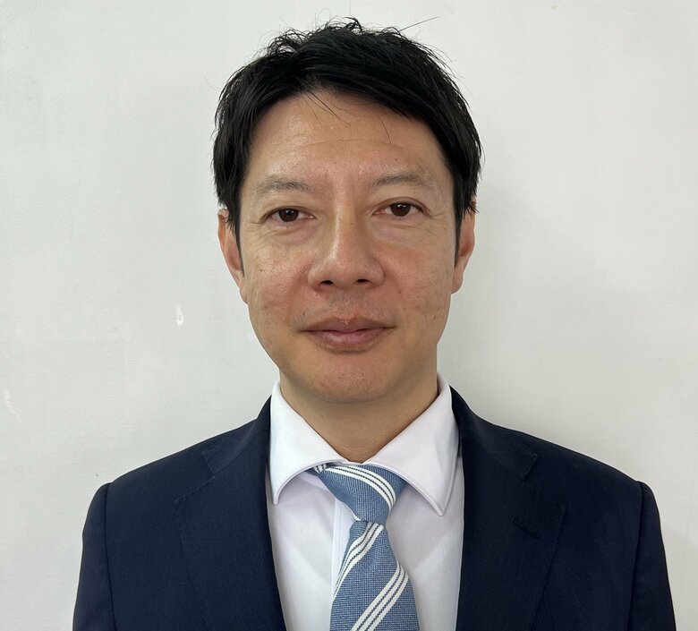 【速報】磐田市長選　現職・草地博昭氏（43）当選確実　一騎打ち制す｜FNNプライムオンライン