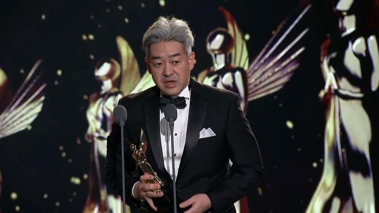 フジテレビの「世田谷一家殺害事件」ニュース番組が国際賞を受賞　現場写真や無線音声など独自入手｜FNNプライムオンライン