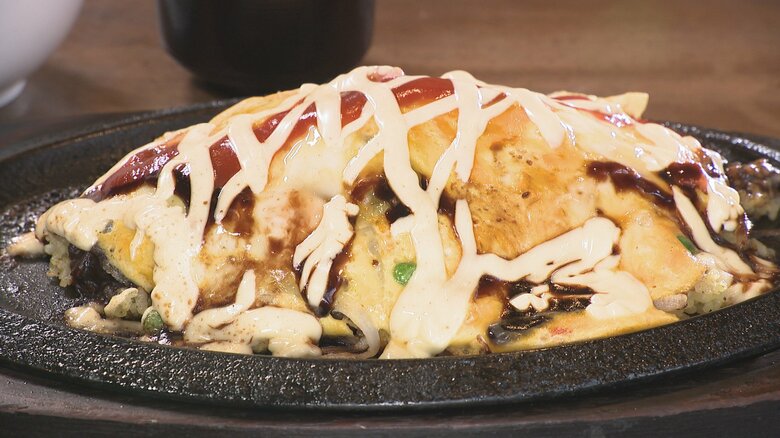 【金沢カレーの老舗】約50年愛され続ける「てきさす」の秘密とは?彦摩呂も絶賛するヤサ玉カレーとスタミナカレーの魅力|FNNプライムオンライン