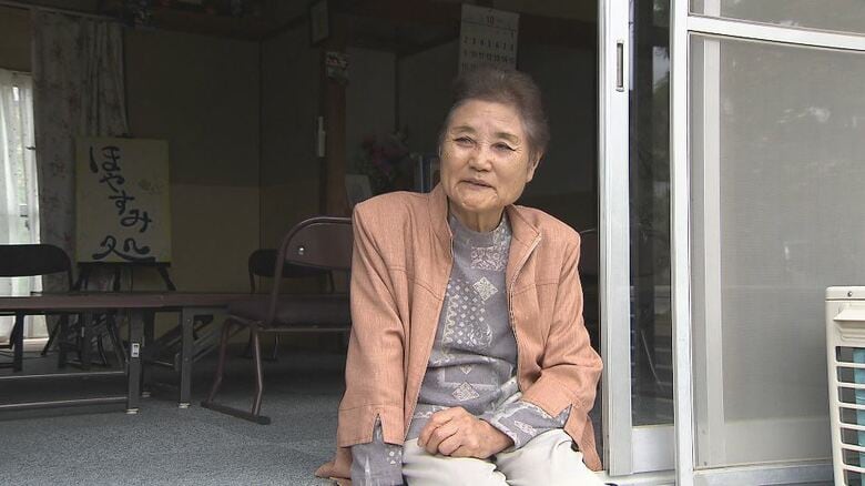 関ケサミさん