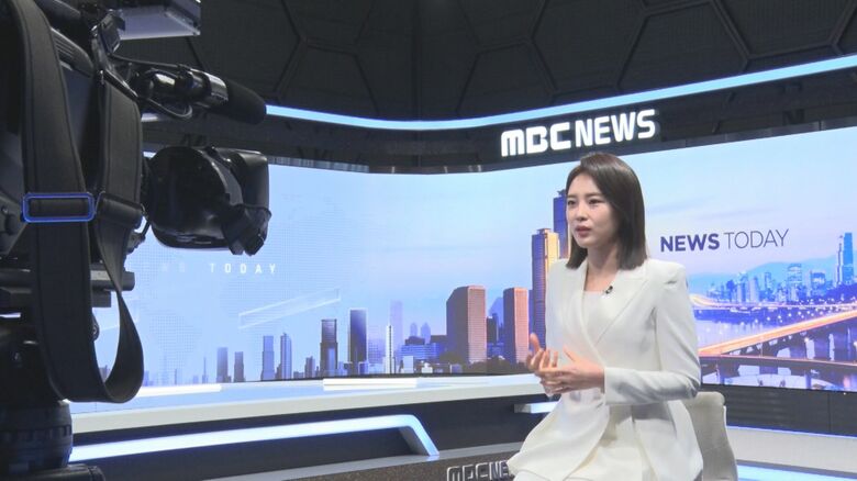 非常戒厳がトップニュースになる日が続いている