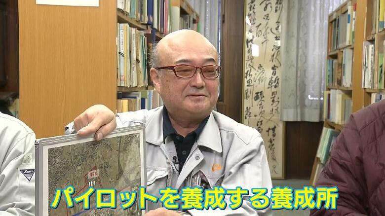 磐田市文化財課・木村弘之さん