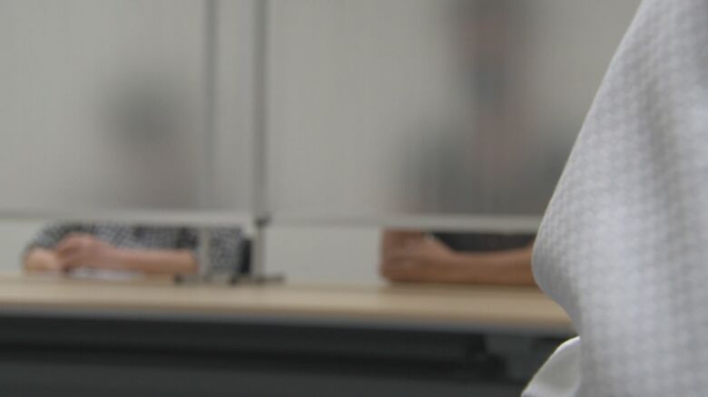 脱会を助けたのは家族の存在だった