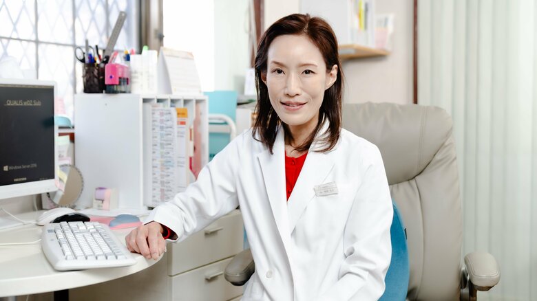 成城松村クリニック院長