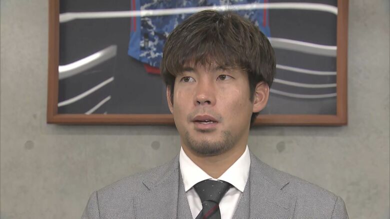 J1昇格が消滅したvs千葉（A）の試合後取材