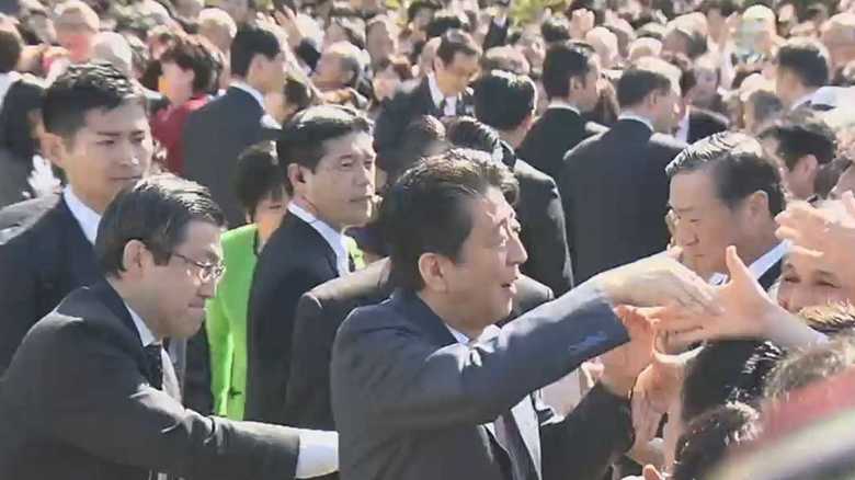 野党が追及を続ける「桜を見る会」の“首相枠”問題に木村太郎が激怒 「こんな話を議員が国会でやることじゃない!」