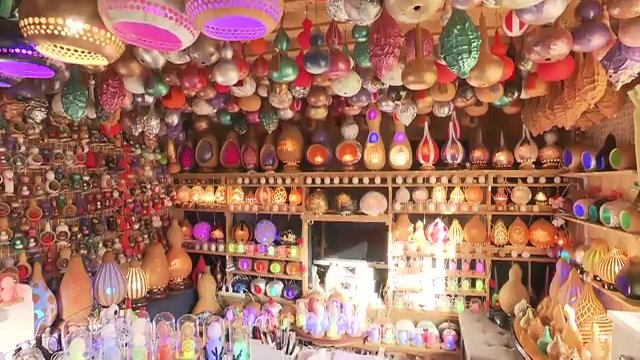 これまでに作った作品は4000点に迫る