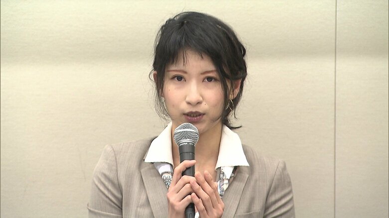 社会奉仕活動家・くるみんアロマ氏