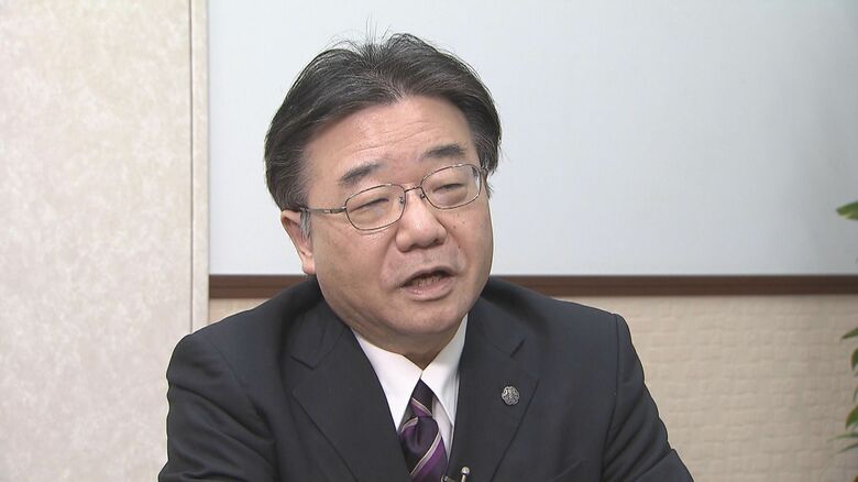 東北大学大学院 高齢経済社会研究センター長　吉田浩　教授