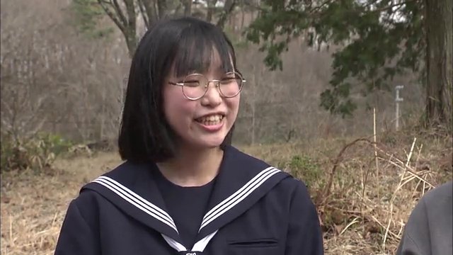 大野結夢さん