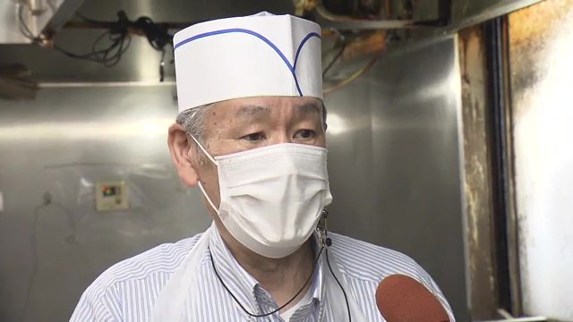 アルタ飯坂店・矢田部衛左昌店長「客に喜んでもらうことが一番大事」