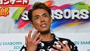 元ものまねタレントの清水良太郎さん（37）死去　タレント・清水アキラさんの息子