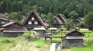 「今は耐え忍ぶ時…」世界遺産・白川郷も観光客激減で大打撃　地域で支え合いながら待つ“アフターコロナ”