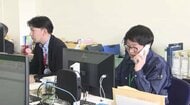 強まる“解散風”…投票日はいつ？　県内で選挙準備が急ピッチ　トリプル選になる自治体も　投票所や開票所の確保に四苦八苦　福岡
