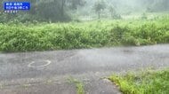 新潟・岩手・富山で「記録的短時間大雨」　9日は東北や東日本で発雷確率が高く雷雨になる見込み