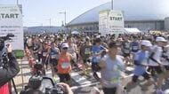 ２０２７年「かがわマラソン」は３月２１日開催へ　県民優先枠含め定員は今後検討【香川】