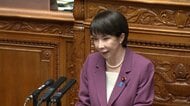 高市総理「存在確認できずと報告を受けた」 批判動画依頼の“記録”報道受け答弁　立憲議員は「ご飯論法」と追及