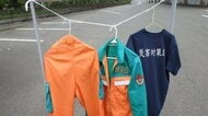 けがの応急処置から洗濯ロープまで！災害時の備えに欠かせない「食品ラップ」の万能活用法を解説