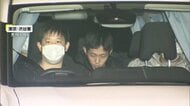“盗撮ハンター”逮捕「親にも迷惑かかるぞ」盗撮しようとしていた男子大学生から10万円脅し取った疑い　同様手口で計2000万円以上恐喝か