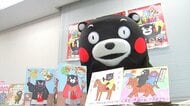 「くまモン」に届いた年賀状公開　一方、公式Xの新年挨拶投稿が500件超に急増　熊本県「年賀状離れの影響か」