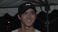 【陸上】大迫傑“大学生の頃からお世話になっている大会、北海道は広くて走りやすい”マラソン日本記録保持者が網走で疾走…ホクレン・ディスタンスチャレンジ網走大会