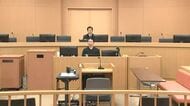 ハムスター25匹殺す 起訴内容認める　宮古水産高校職員 初公判　岩手県盛岡市