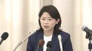 衆院広島４区　国民民主党が新人を擁立　東広島市議の鍋島勢理氏「今こそ若い世代が国づくりを」