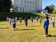 「家族4人ロシアで感染しました」特派員一家の焦燥~12歳で経験した外国のコロナ禍