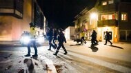 ノルウェー 男が弓矢で襲撃 5人死亡 2人けが