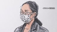 動機は“患者家族からの言葉” 点滴中毒死事件で被告人質問