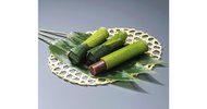 鬼滅の刃“禰豆子”の竹そっくり…和菓子「竹筒ようかん」は子どもも喜ぶ土産になる?反響を聞いてみた