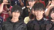 竹内涼真 志尊淳と裸の付き合い!?「露天風呂付きの部屋に泊まりたい」
