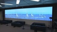 東京オリパラ 5G活用で臨場感 NTTが最新技術発表
