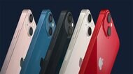 iPhone13 カメラ機能向上で映画のように撮影も 17日予約開始