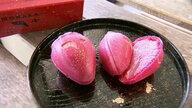 「血糖値だと？なんのことだ」挑発的な和菓子の正体とは…甘く癒やしてくれる“日本唯一”のもなか誕生【島根発】