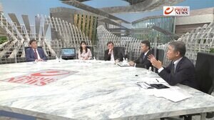 『北が再びミサイル発射金正恩の挑発に日米は中国の台湾侵攻現実味』【後編】