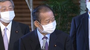 【速報】検察庁法案 今国会での成立見送りへ 「国民の理解なしにはできない」